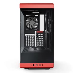 Hyte Y40 (Rouge) — image 3