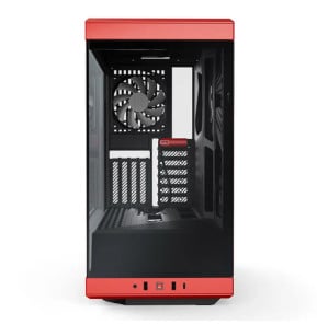 Hyte Y40 (Rouge)