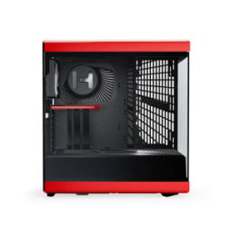 Hyte Y40 (Rouge)