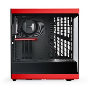 Hyte Y40 (Rouge) — image 4