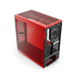 Hyte Y40 (Rouge)