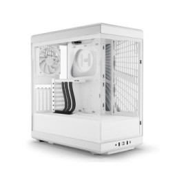 Hyte Y40 (Snow White)