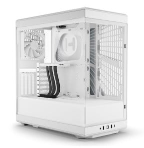 Hyte Y40 (Snow White)