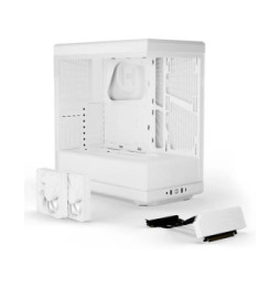Hyte Y40 (Snow White)