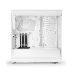 Hyte Y40 (Snow White)