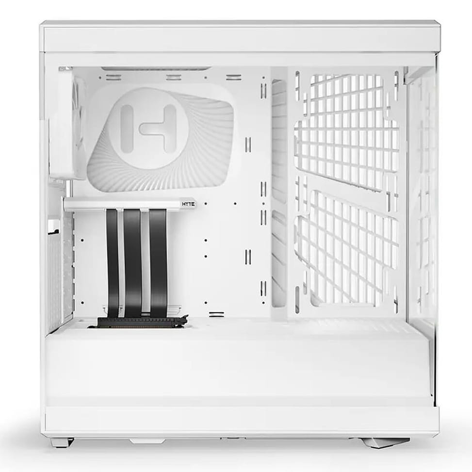 Hyte Y40 (Snow White) — image 4