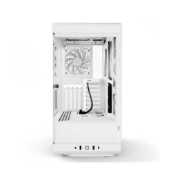 Hyte Y40 (Snow White)