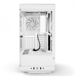 Hyte Y40 (Snow White)