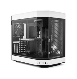 Hyte Y60 (Blanc)