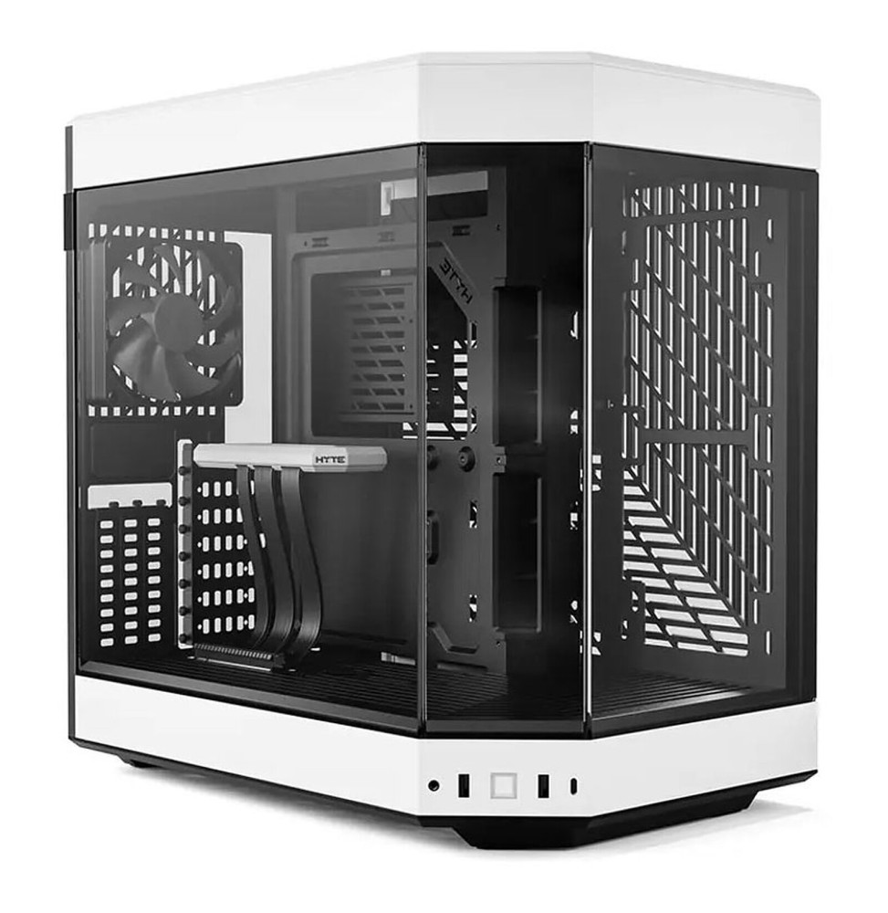 Hyte Y60 (Blanc)