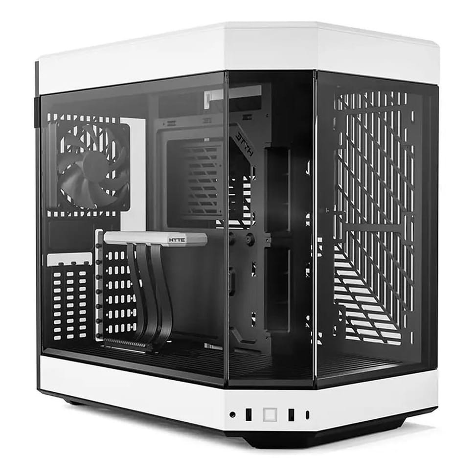 Hyte Y60 (White) — image 1