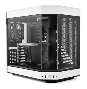 Hyte Y60 (Blanc)