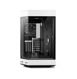 Hyte Y60 (Blanc)