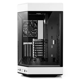 Hyte Y60 (Blanc) — image 2
