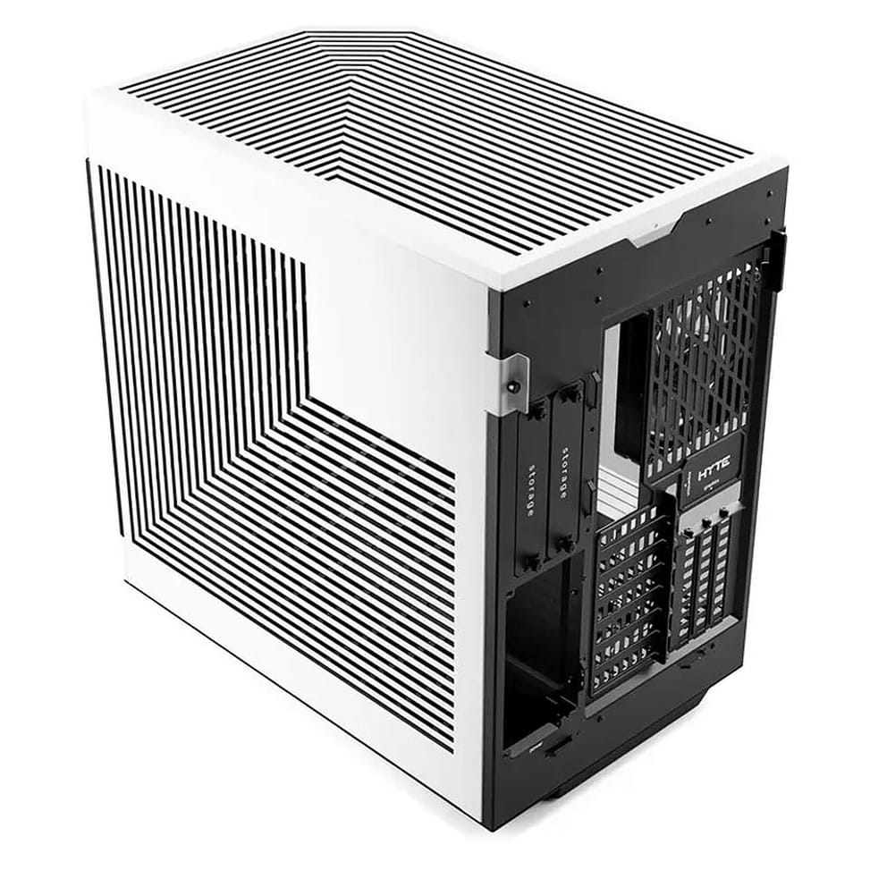 Hyte Y60 (White) — image 5