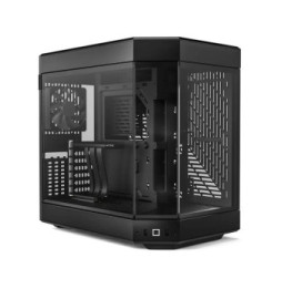 Hyte Y60 (Noir)