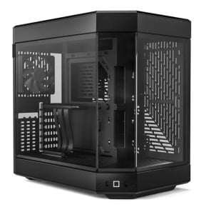 Hyte Y60 (Noir)