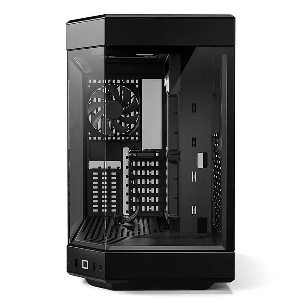 Hyte Y60 (Noir) — image 2