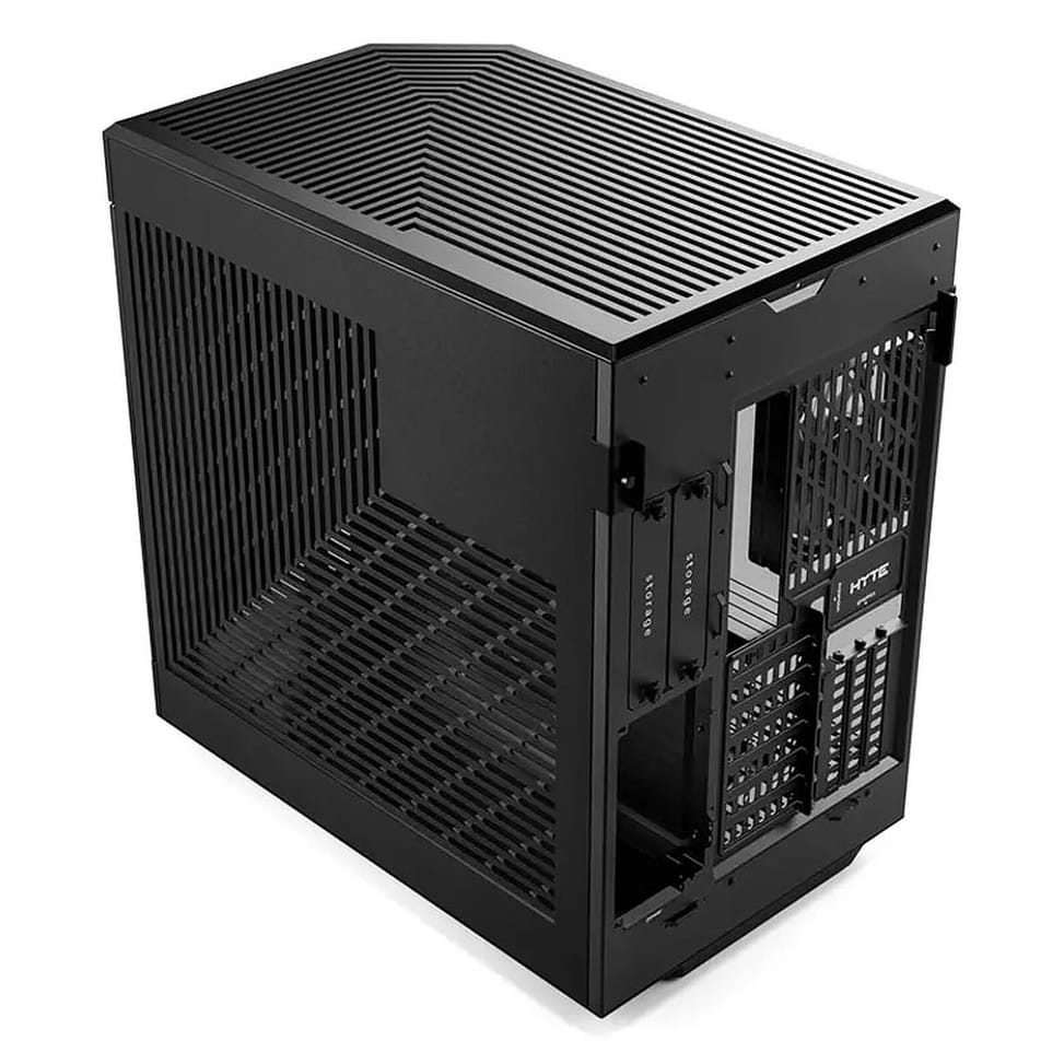 Hyte Y60 (Noir) — image 5