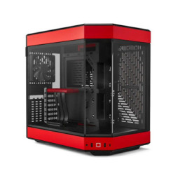 Hyte Y60 (Rouge)