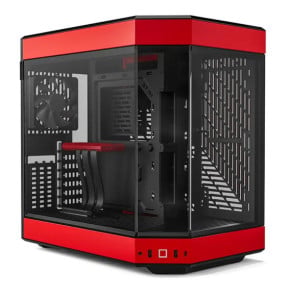 Hyte Y60 (Rouge)