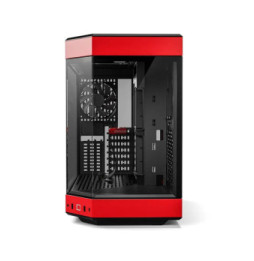 Hyte Y60 (Rouge)