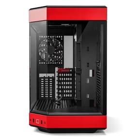 Hyte Y60 (Rouge) — image 2