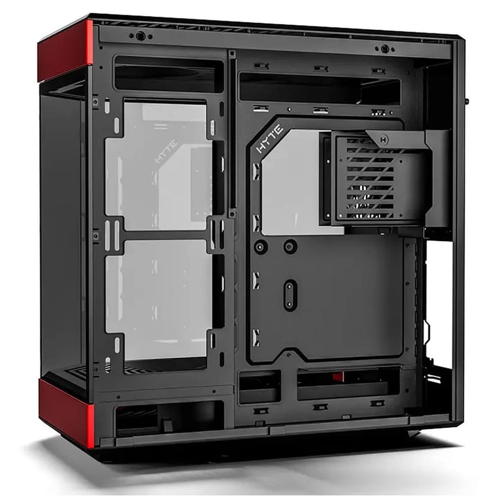 Hyte Y60 (Rouge) — image 3