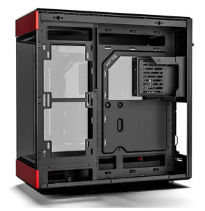 Hyte Y60 (Rouge)