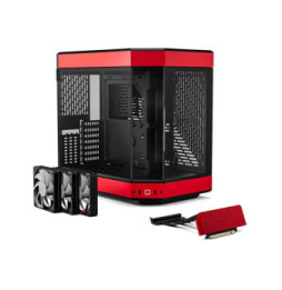 Hyte Y60 (Rouge)