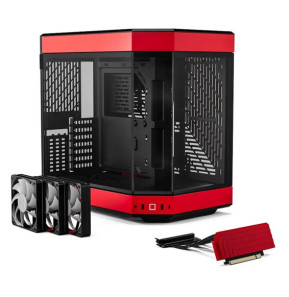 Hyte Y60 (Rouge)