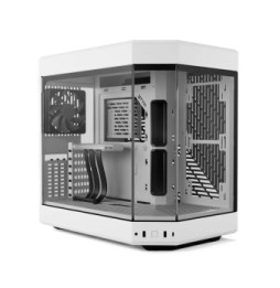 Hyte Y60 (Snow white)