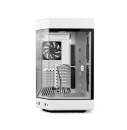 Hyte Y60 (Snow white)