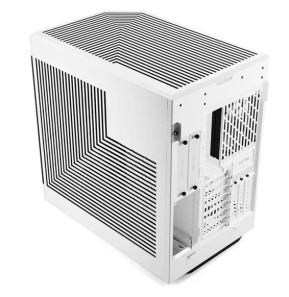 Hyte Y60 (Snow white)