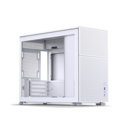 Jonsbo D31 MESH Blanc