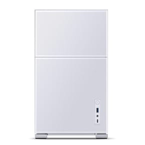 Jonsbo D31 MESH Blanc — image 2