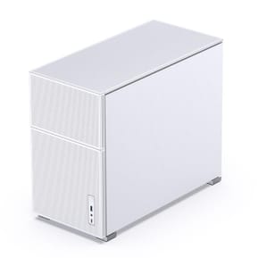 Jonsbo D31 MESH Blanc — image 3