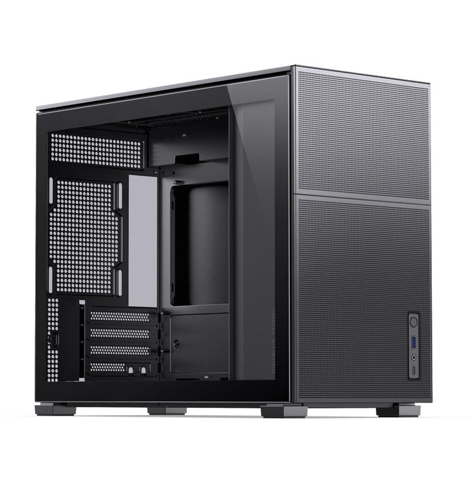 Jonsbo D31 MESH Noir