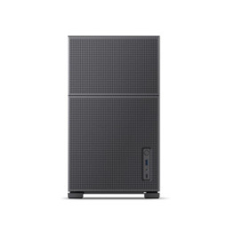 Jonsbo D31 MESH Noir