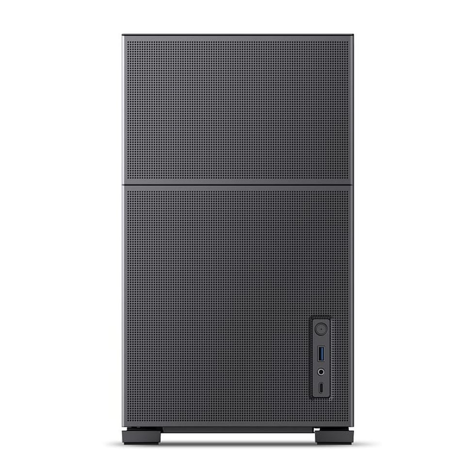 Jonsbo D31 MESH Noir — image 2