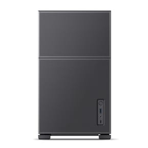 Jonsbo D31 MESH Noir — image 2