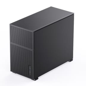 Jonsbo D31 MESH Noir — image 3