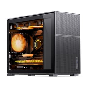 Jonsbo D31 MESH Noir — image 5