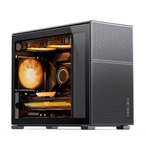 Jonsbo D31 MESH Noir