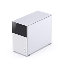 Jonsbo D31 MESH Screen Blanc