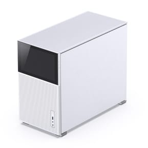 Jonsbo D31 MESH Screen Blanc — image 3