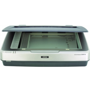 Scanner Epson Expression 10000XL Pro