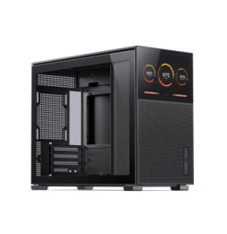 Jonsbo D31 MESH Screen Noir