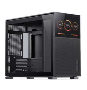 Jonsbo D31 MESH Screen Noir