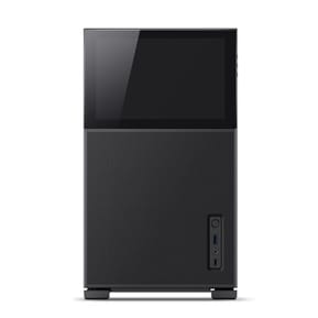 Jonsbo D31 MESH Screen Noir — image 2